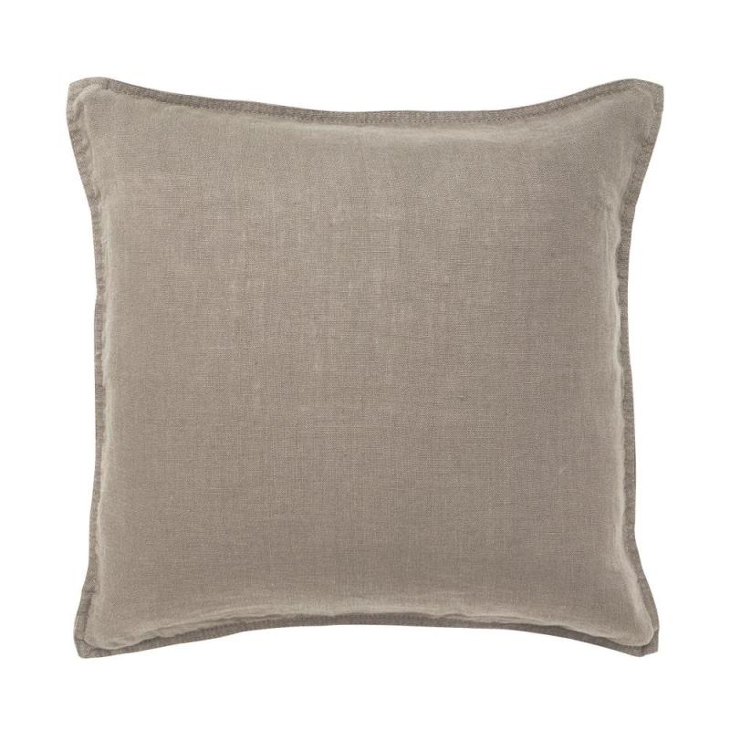 Svanefors Julie Kuddfodral Lin 60x60cm at lavanille