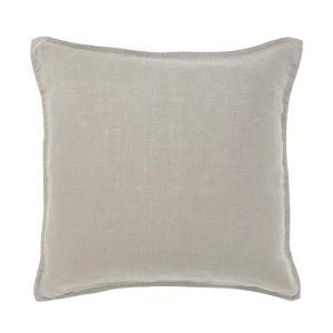 Svanefors Julie Kuddfodral Lin/Vit 45x45cm