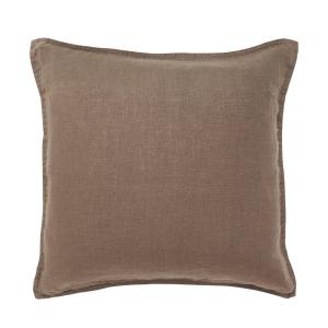 Svanefors Julie Kuddfodral Mocca 60x60cm