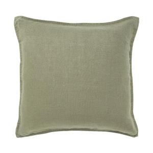 Kuddfodral Grön 45x45cm Svanefors Julie