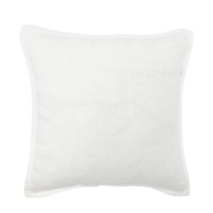 Svanefors Julie Kuddfodral Offwhite 60x60cm