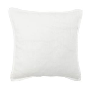 Svanefors Julie Kuddfodral Offwhite 45x45cm
