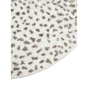 Svanefors Kirk Matta Offwhite 160cm