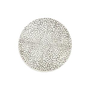 Svanefors Kirk Matta Offwhite 160cm