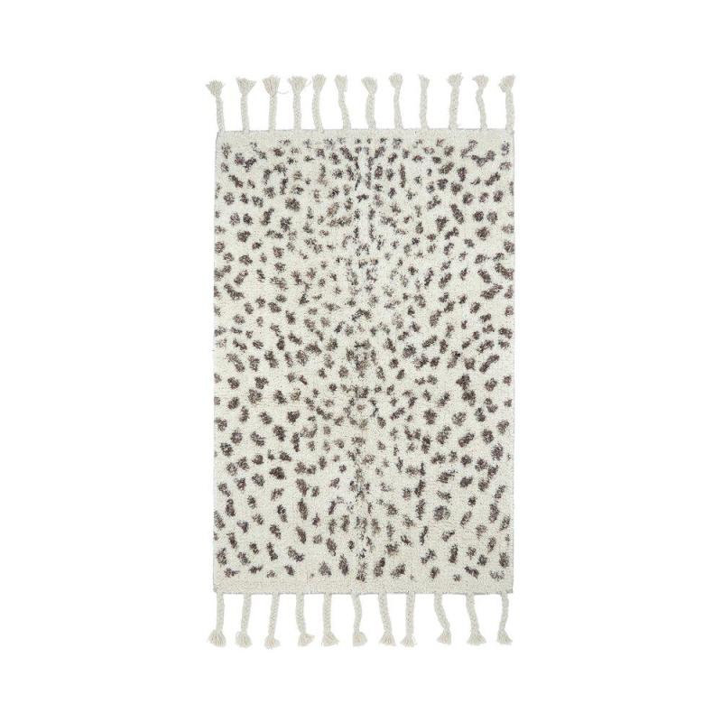Svanefors Kirk Matta Offwhite 60x90cm at lavanille