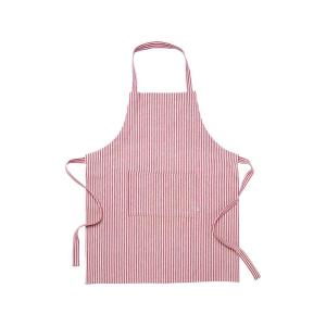 Svanefors Kitty Förkläde Röd 70x90cm