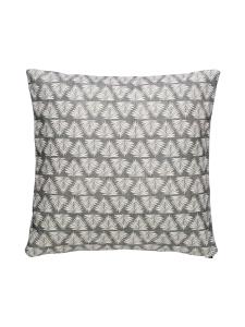 Svanefors Kuddfodral Aloe Grå 45x45cm