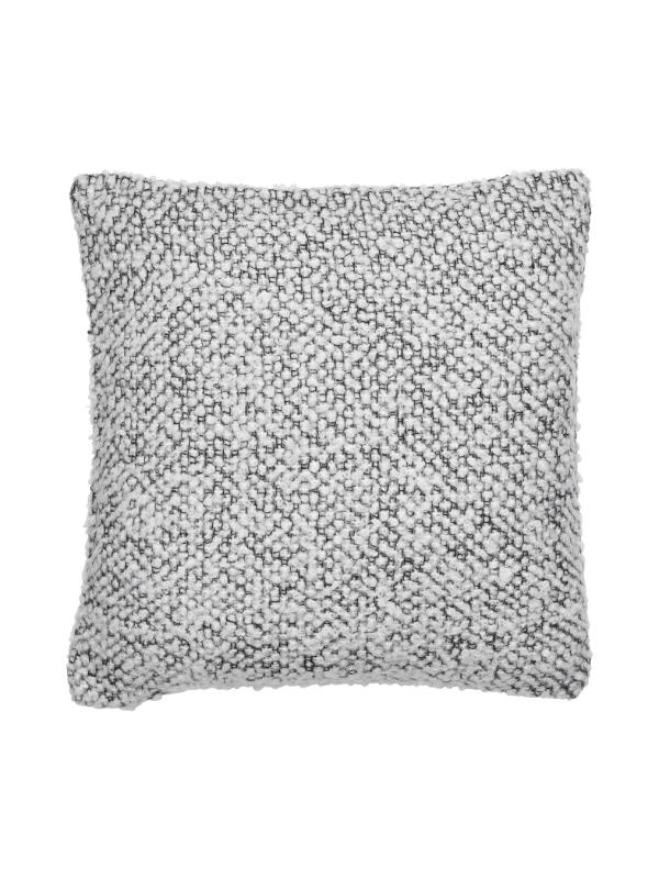 Svanefors Kuddfodral Nico Grå 45x45cm at lavanille
