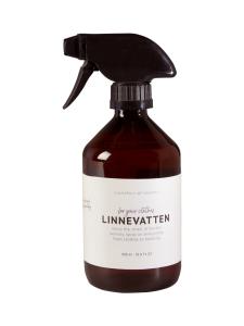 Svanefors Linnevatten Sand Transparant 500ml