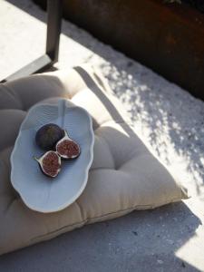 Sittdyna Louie Beige 40x40cm Svanefors