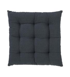 Stolsdyna Louie Grå 40x40cm Svanefors