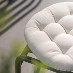 Sittdyna Louie Offwhite 40cm Svanefors