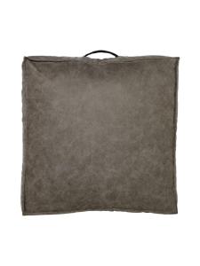 Svanefors Lycke Sittpuff Brun 50cm