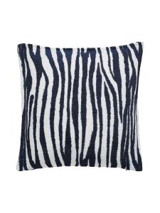 Svanefors Marty Kuddfodral Blågrå 45x45cm