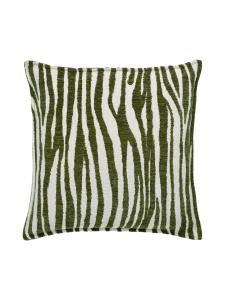 Svanefors Marty Kuddfodral Mossgrön 45x45cm