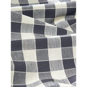 Svanefors Mary Bordsduk Asfalt 140x250cm