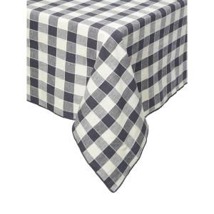 Svanefors Mary Bordsduk Asfalt 140x250cm