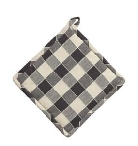 Svanefors Mary Grytlapp Asfalt 22x22cm