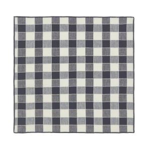 Svanefors Mary Servett Asfalt 45x45cm