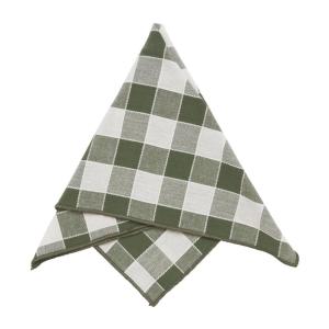 Svanefors Mary Servett Mossa 45x45cm