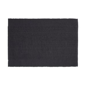 Svanefors Panama Tablett Asfalt 35x45cm