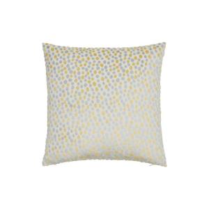 Svanefors Pongo Kuddfodral Honung 45x45cm