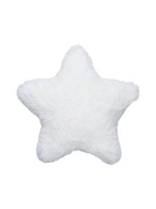 Svanefors Prydnadskudde Stella Vit 45cm