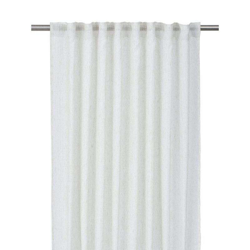 Svanefors Randy Gardin Natur 2-Pack 140x280cm at lavanille