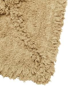 Svanefors Ravi Matta Iskaffe 70x140cm