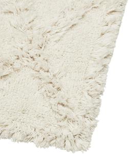 Svanefors Ravi Matta Offwhite 60x90cm