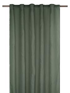 Gardin Rimy Mossgrön 2-Pack 140x300cm Svanefors