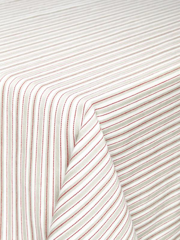 Svanefors Robin Duk Beige 150x350cm at lavanille