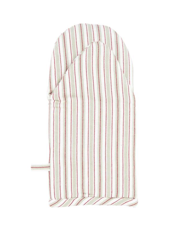 Svanefors Robin Grillvante Beige at lavanille