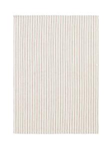 Svanefors Robin Kökshandduk Beige 50x70cm