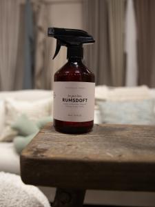 Svanefors Rumsspray Sand 500ml