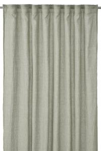 Svanefors Sandy Gardin 2-Pack 135x280cm Grön