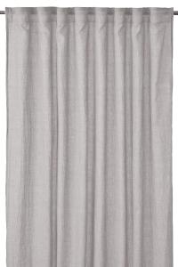 Svanefors Sandy Gardin 2-Pack 135x280cm Lin
