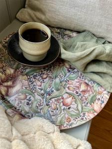 Svanefors Serveringsbricka Theo Beige 38cm