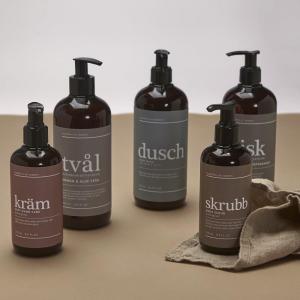 Svanefors Skrubb 250ml