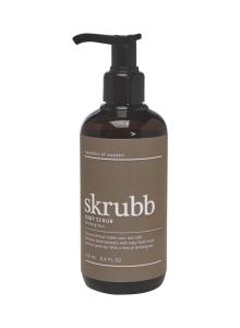 Svanefors Skrubb 250ml