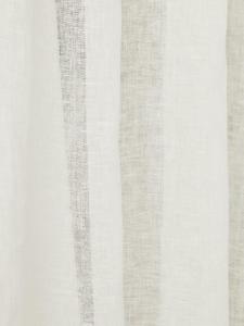 Linnegardin Offwhite 2-Pack Svanefors Sophie 145x280cm