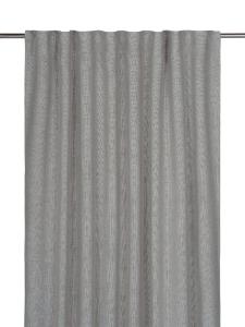Mörkläggningsgardin Beige 2-Pack Svanefors Sten 130x280cm