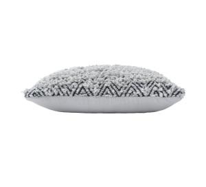 Svanefors Tanya Kuddfodral Grå 45x45cm