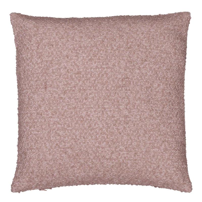Svanefors Trond Kuddfodral Ljusrosa 60x60cm at lavanille
