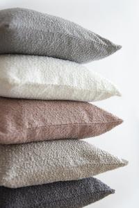 Svanefors Trond Kuddfodral Beige 45x45cm