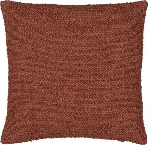 Svanefors Trond Kuddfodral Rost 45x45cm