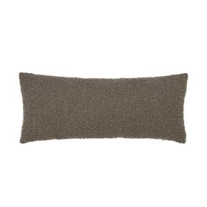 Svanefors Trond Kuddfodral Nougat 35x80cm