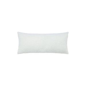 Svanefors Trond Kuddfodral Offwhite 35x80cm