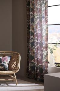 Gardin Multi 2-Pack Svanefors Vivi 135x280cm