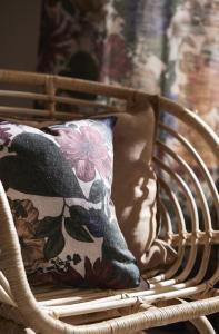 Svanefors Vivi Kuddfodral Multi 45x45cm